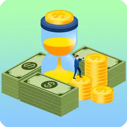 آیکون محاسبه سود مرکب