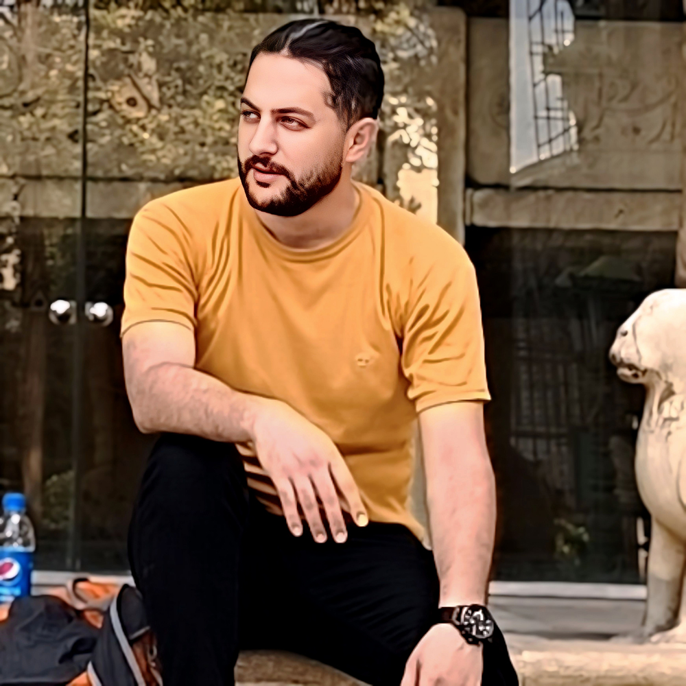 تصویر توسعه‌دهنده