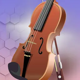 آیکون کمان چال